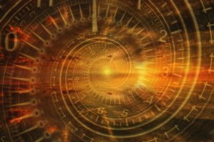 Let's Time Travel!