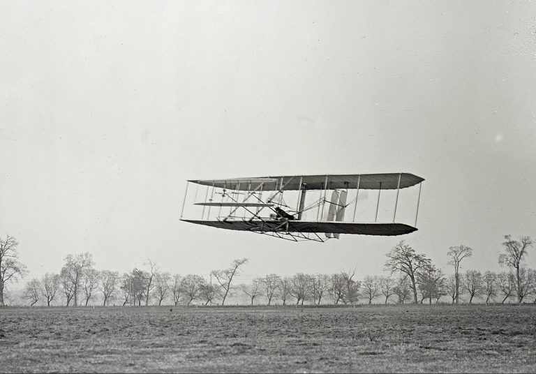 1904WrightFlyer e1700262764645 Paradigm 3k