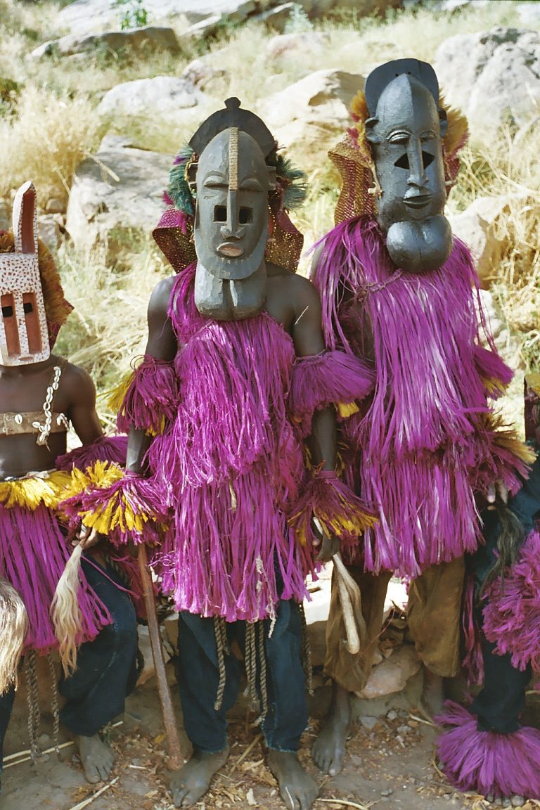 Dogon12 1024 Paradigm 3k