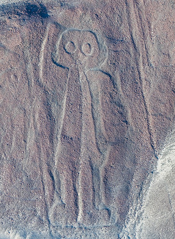 Lineas de Nazca Nazca Peru 2015 07 29 DD 46 563 Paradigm 3k
