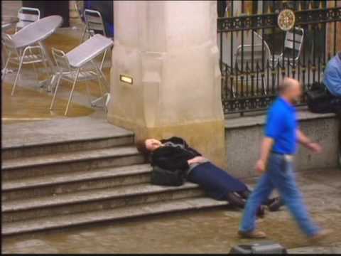 P4 Oneness - Everything is Connected 13 THE BYSTANDER EFFECT Paradigm 3k