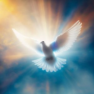 Fly Free...