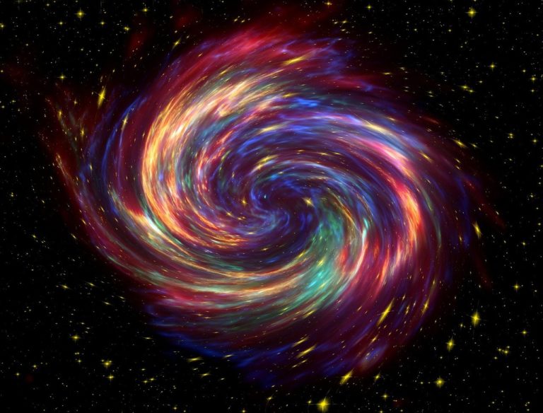 Eternal, Infinite, Multidimensional