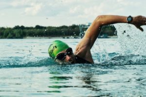 Consciousness Athlete