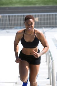 Consciousness Athlete