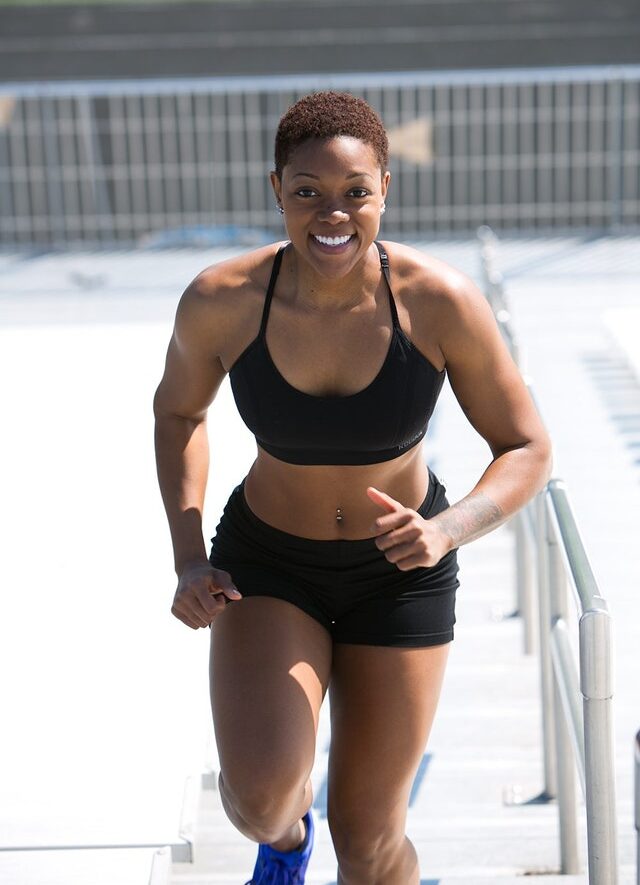 Consciousness Athlete 2 Consciousness Athlete