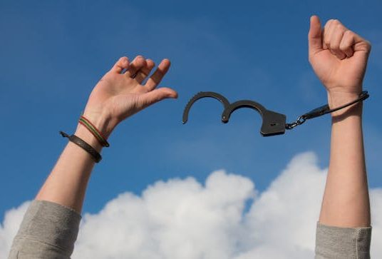 You came for Freedom, Expansion, & Joy. Now Live it!