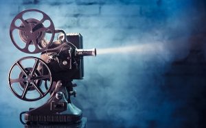 Movie Projector