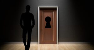 Escape Room Key