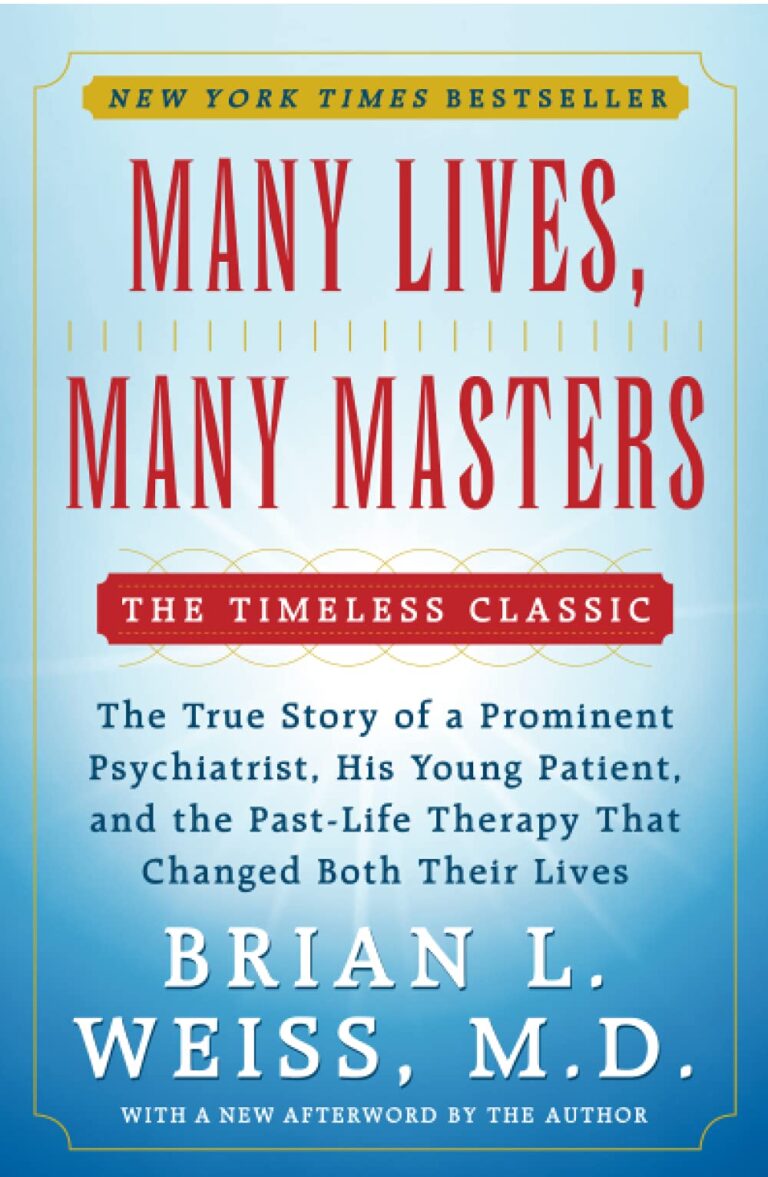 BW- Many Lives Many Masters