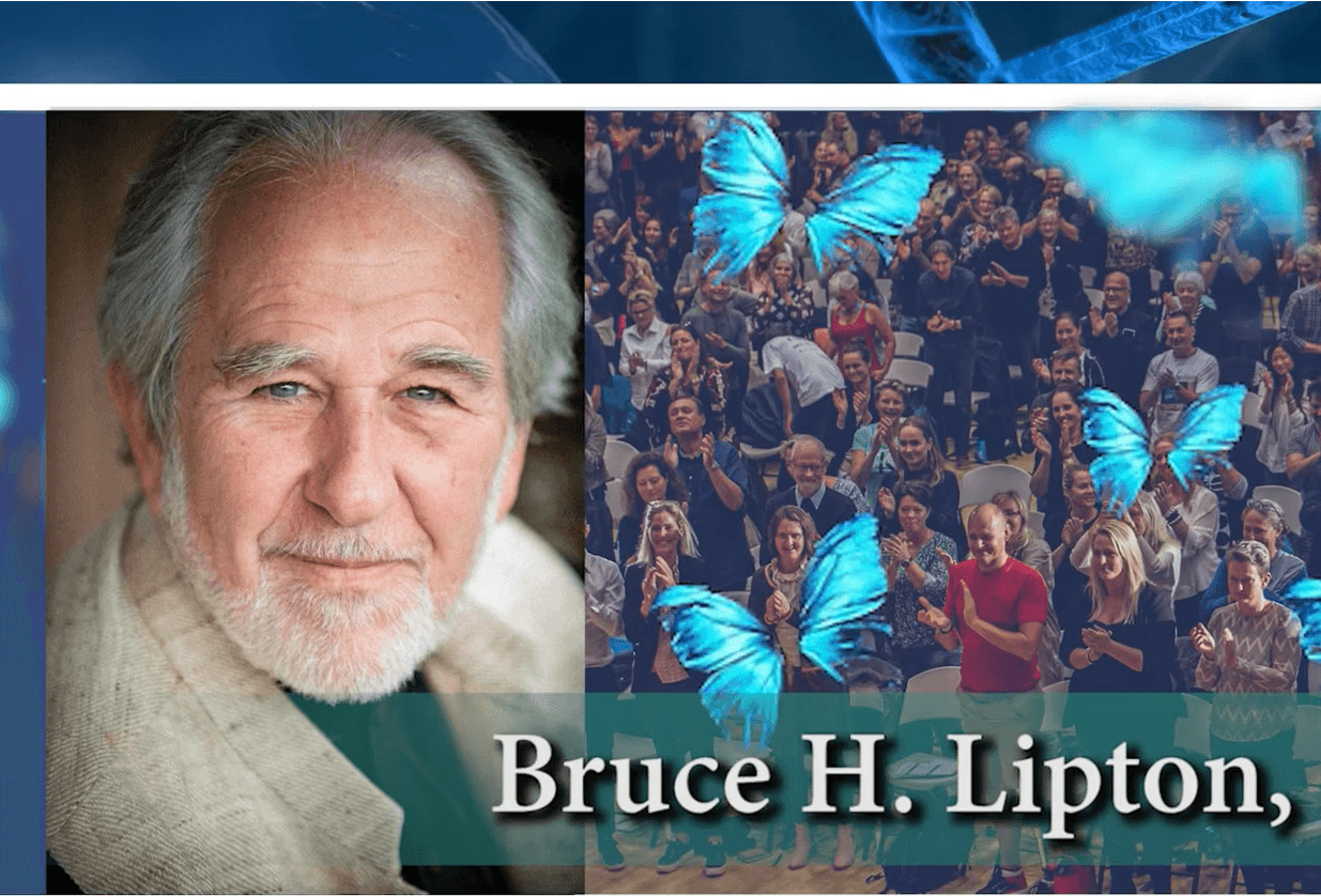 Interesting Websites 9 Screenshot 2025 12 23 at 16 05 24 Welcome to BruceLipton.com on Vimeo Paradigm 3k