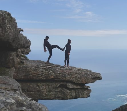 P4 Oneness - Everything is Connected 16 ashley jurius 1ZvFTjgEodk unsplash e1717180190753 Paradigm 3k