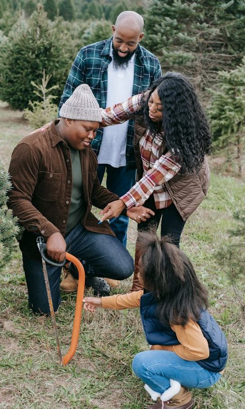 P4 Oneness - Everything is Connected 11 pexels any lane 5727743 e1717043022188 Paradigm 3k