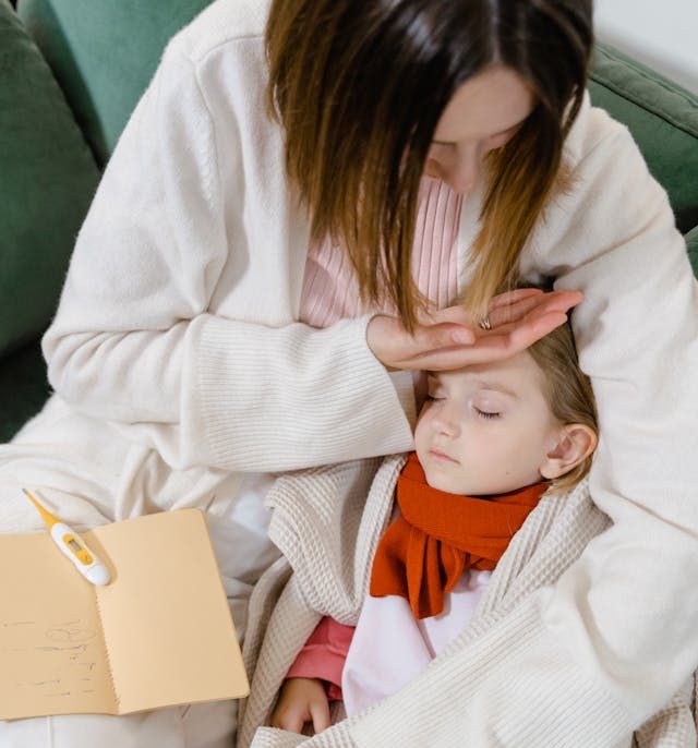 P4 Oneness - Everything is Connected 4 pexels tima miroshnichenko 8376168 e1717022214925 Paradigm 3k