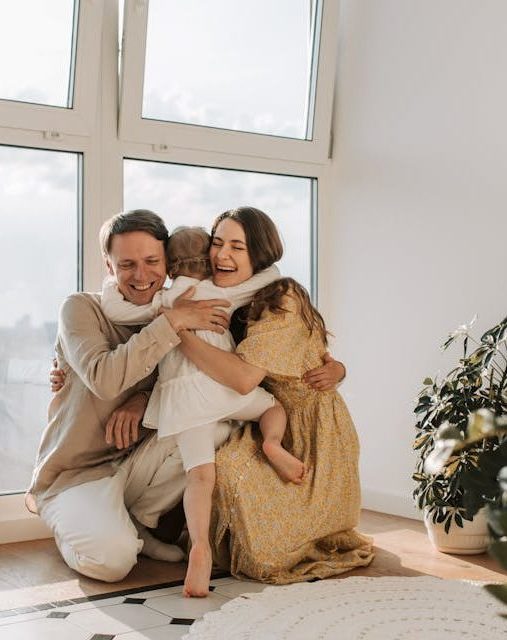 P4 Oneness - Everything is Connected 5 pexels vlada karpovich 4609046 e1726946742575 Paradigm 3k