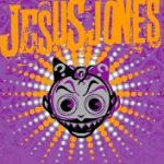Jesus Jones Logo