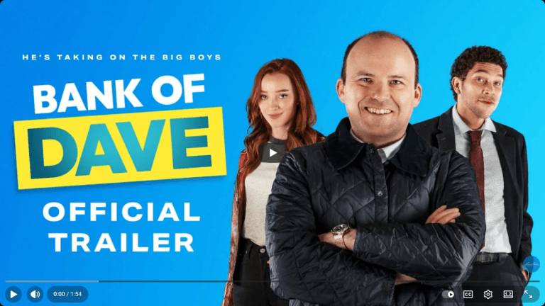 Uplifting Movies 1 Screenshot 2025 12 18 at 18 50 38 Bank of Dave Official Trailer HD YouTube Paradigm 3k