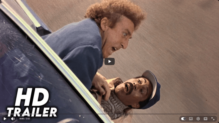 Uplifting Movies 41 Screenshot 2026 01 16 at 17 03 01 See No Evil Hear No Evil 1989 Original Trailer HD YouTube Paradigm 3k