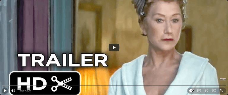 Uplifting Movies 11 Screenshot 2026 01 16 at 17 47 16 The Hundred Foot Journey Official Trailer 1 2014 Helen Mirren Movie HD YouTube Paradigm 3k