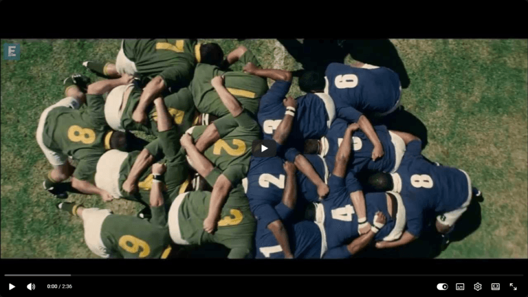 Uplifting Movies 17 Screenshot 2026 01 19 at 14 28 10 Invictus 2009 Ttrailer HD YouTube Paradigm 3k