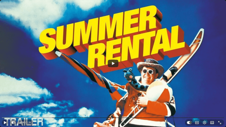 Uplifting Movies 45 Screenshot 2026 01 23 at 12 42 40 SUMMER RENTAL OFFICIAL TRAILER 1985 YouTube Paradigm 3k