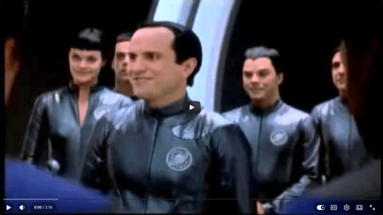 Uplifting Movies 28 Screenshot 2026 01 23 at 13 41 37 Galaxy Quest Official Trailer YouTube Paradigm 3k