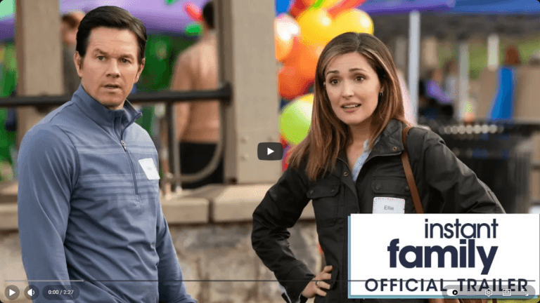 Uplifting Movies 5 Screenshot 2026 02 11 at 11 00 11 Instant Family 2018 Official Trailer Paramount Pictures YouTube Paradigm 3k