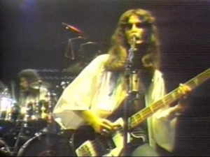 Rush - Closer To the Heart - (Official Music Video)