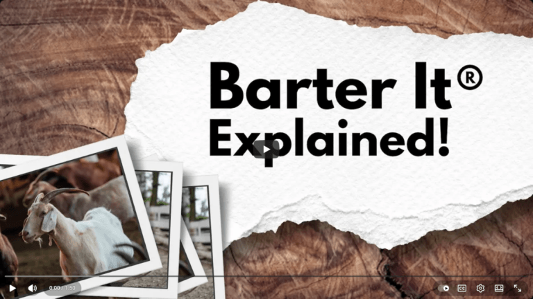 Synergistic Co-Creators 3 Screenshot 2026 01 02 at 15 02 58 Barter It® Explained YouTube Paradigm 3k