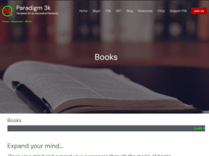 Books Page Map 1 Paradigm 3k