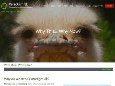 Why This Page Map 1 Paradigm 3k