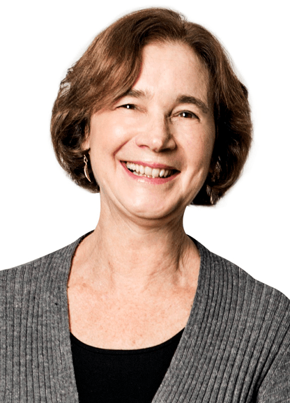 Carol-smiling