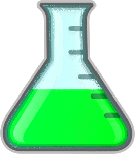 erlenmeyer-flask-296800_640