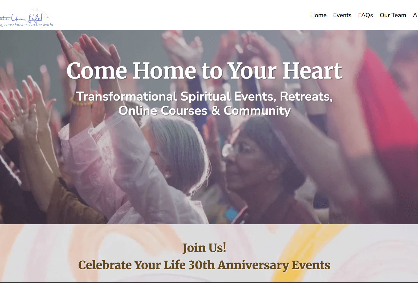 Interesting Websites 5 Celebrate Your Life 01 e1762296883342 Paradigm 3k