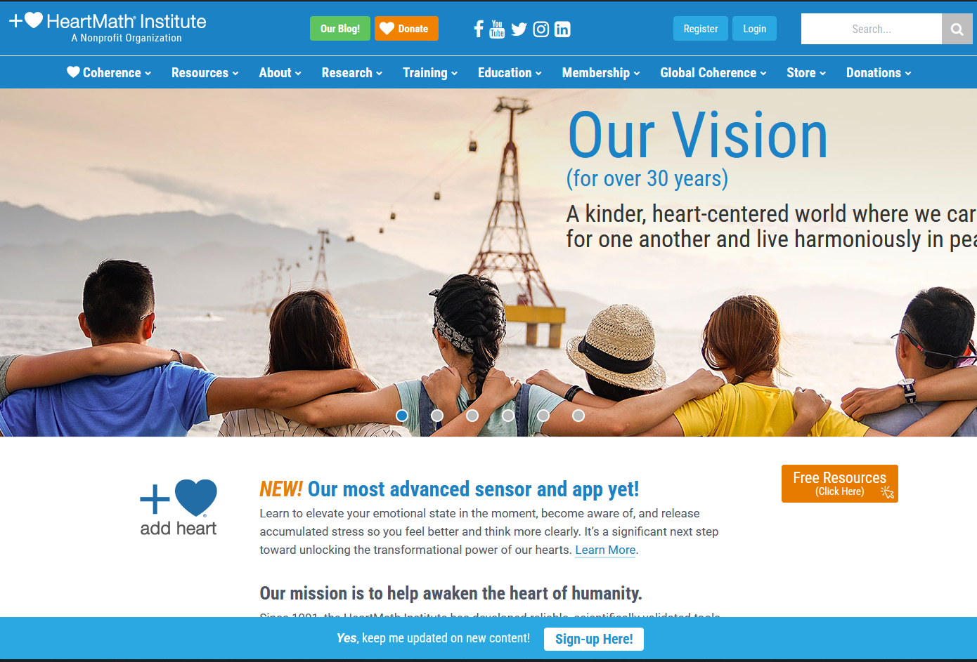 Interesting Websites 11 Heartmath 01 e1762303485814 Paradigm 3k