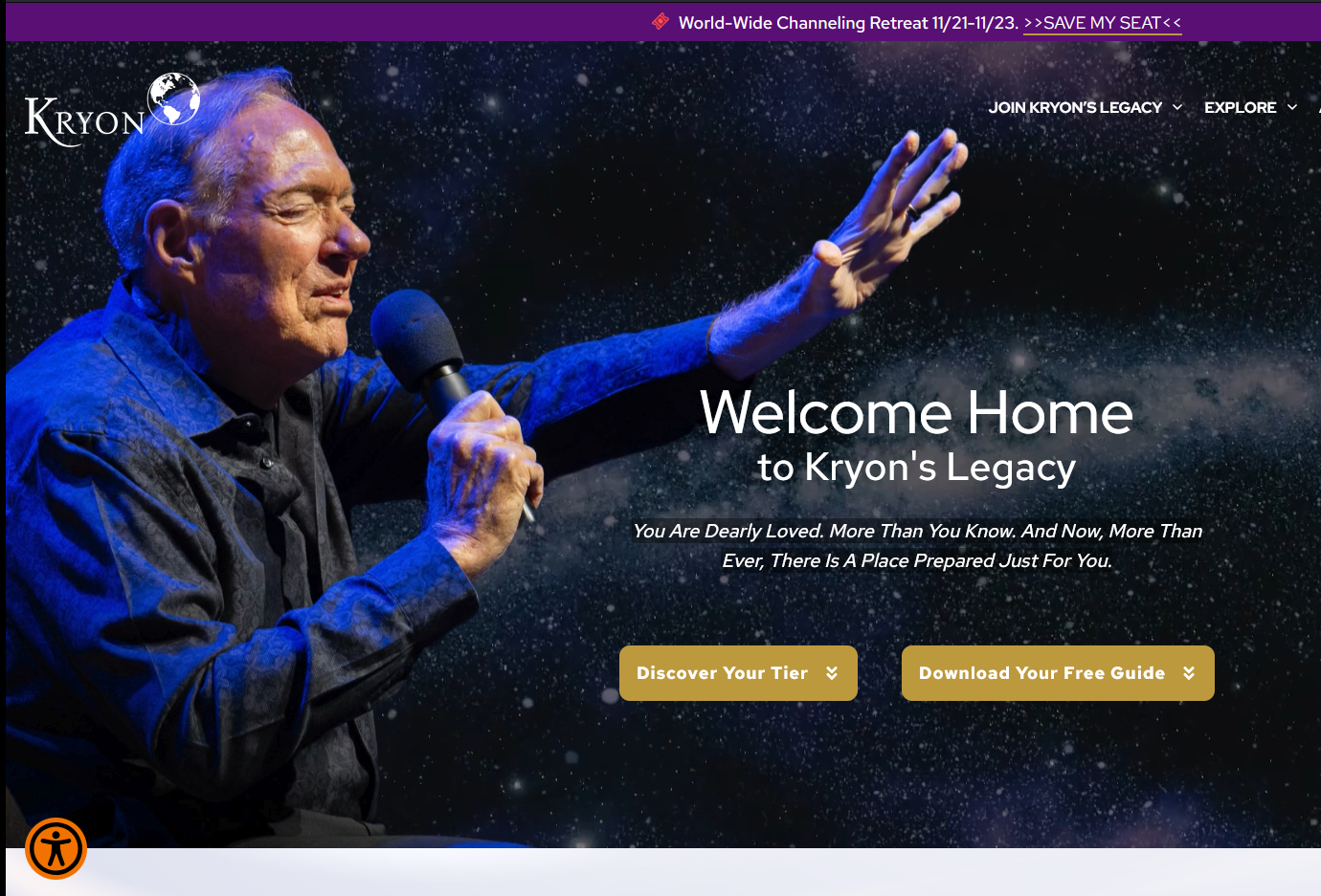 Interesting Websites 8 Lee Carroll 01 e1762301831438 Paradigm 3k