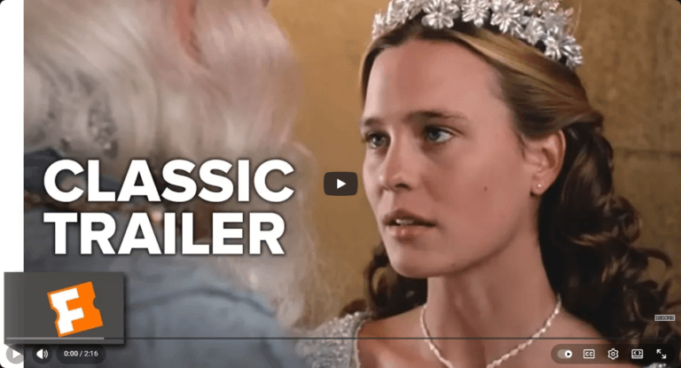 Uplifting Movies 43 Screenshot 2025 12 17 at 18 42 08 The Princess Bride Official Trailer 2 Wallace Shawn Movie 1987 HD YouTube Paradigm 3k