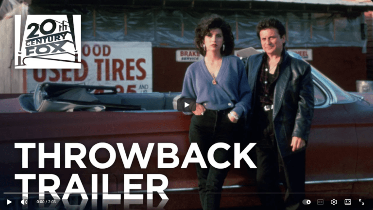 Uplifting Movies 38 Screenshot 2025 12 17 at 18 47 06 My Cousin Vinny TBT Trailer 20th Century FOX YouTube Paradigm 3k