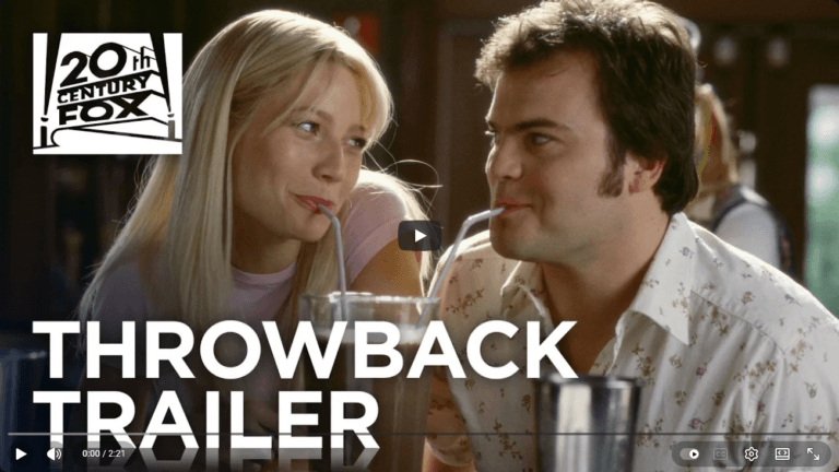 Uplifting Movies 24 Screenshot 2025 12 17 at 18 52 40 Shallow Hal TBT Trailer 20th Century FOX YouTube Paradigm 3k