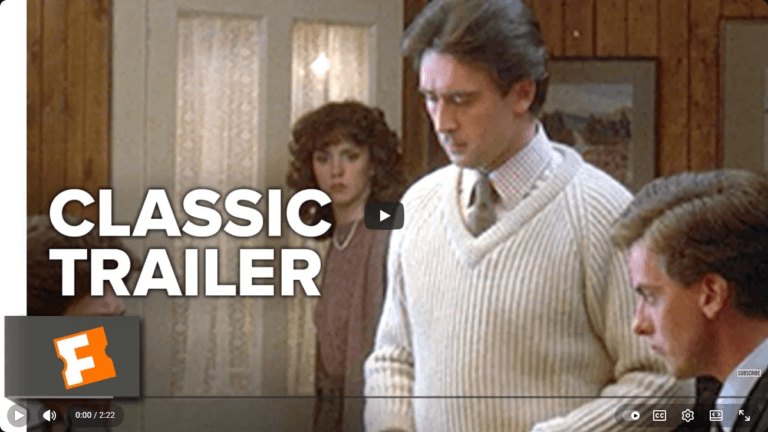 Uplifting Movies 46 Screenshot 2025 12 17 at 19 00 28 Local Hero 1983 Official Trailer Burt Lancaster Peter Riegert Movie HD YouTube Paradigm 3k