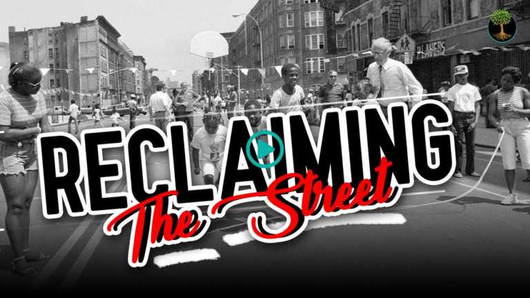 Screenshot 2025 12 18 at 21 25 14 Reclaiming The Street Sustainable Human Paradigm 3k