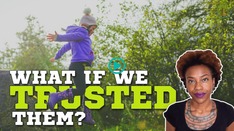 Thought-Provoking Videos 2 Screenshot 2025 12 19 at 12 33 03 What If Kids Dont Need to Be Controlled Sustainable Human Paradigm 3k