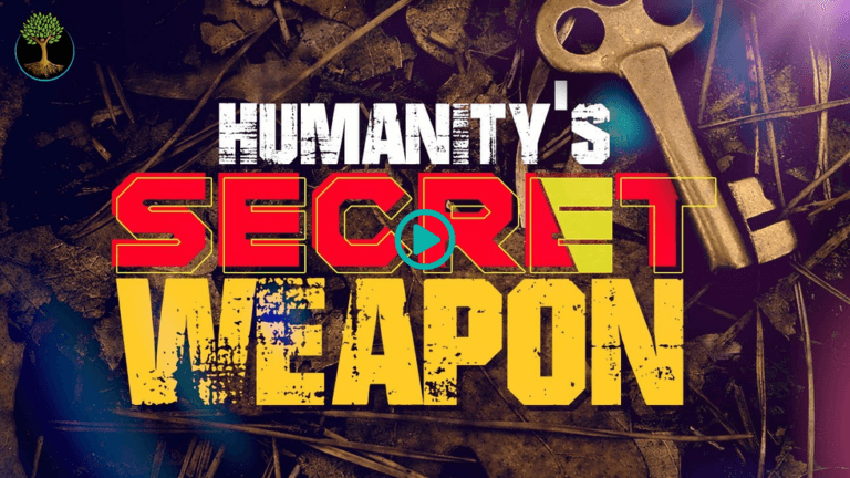 Thought-Provoking Videos 7 Screenshot 2025 12 19 at 14 26 04 Humanitys Secret Weapon Sustainable Human Paradigm 3k