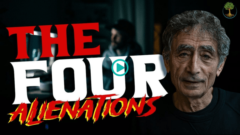 Thought-Provoking Videos 9 Screenshot 2025 12 19 at 14 52 20 How Modern Life Can Make Us Feel Alienated Sustainable Human Paradigm 3k