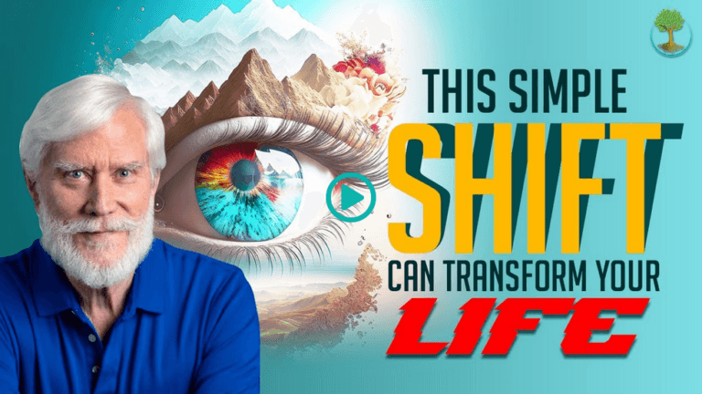 Thought-Provoking Videos 11 Screenshot 2025 12 19 at 15 29 50 What If Reality Is Just A Reflection Of You Sustainable Human Paradigm 3k