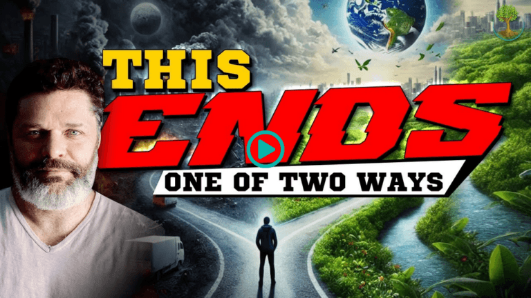 Thought-Provoking Videos 12 Screenshot 2025 12 19 at 15 53 30 Why Humanity Wont Survive Unless We Change This Sustainable Human Paradigm 3k