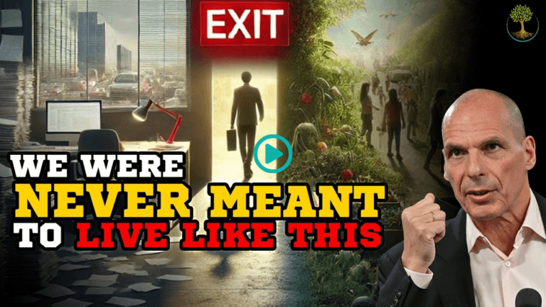 Thought-Provoking Videos 14 Screenshot 2025 12 19 at 16 23 01 Capitalism Is Failing—Whats Next Sustainable Human Paradigm 3k