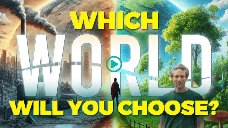 Thought-Provoking Videos 16 Screenshot 2025 12 19 at 17 12 47 The Critical Choice That Will Shape Our Future Sustainable Human Paradigm 3k