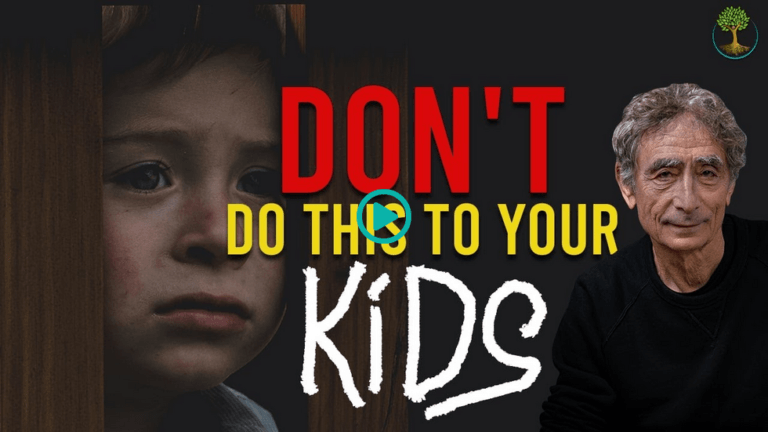 Thought-Provoking Videos 18 Screenshot 2025 12 19 at 17 34 12 What Society Gets Wrong About Raising Children Sustainable Human Paradigm 3k