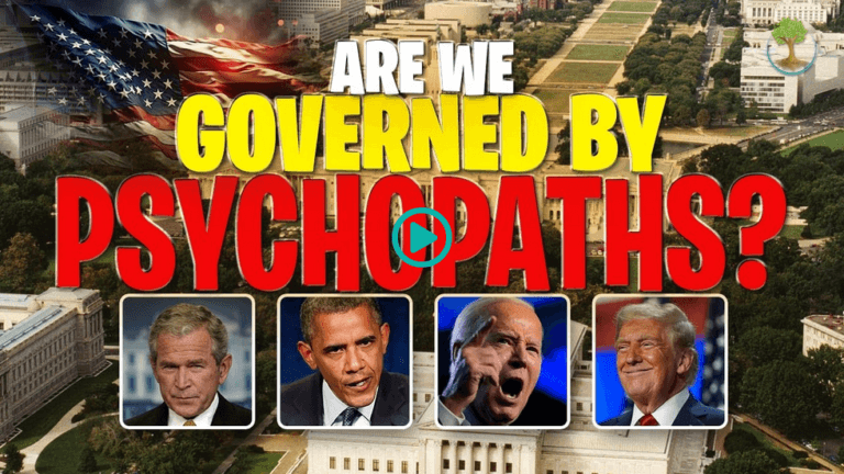 Thought-Provoking Videos 19 Screenshot 2025 12 19 at 17 56 32 The Cure for a World Run by Psychopaths Sustainable Human Paradigm 3k